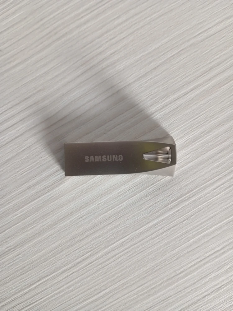Высокоскоростные флеш-накопители, USB 3.1, 128 Гб металл корпус