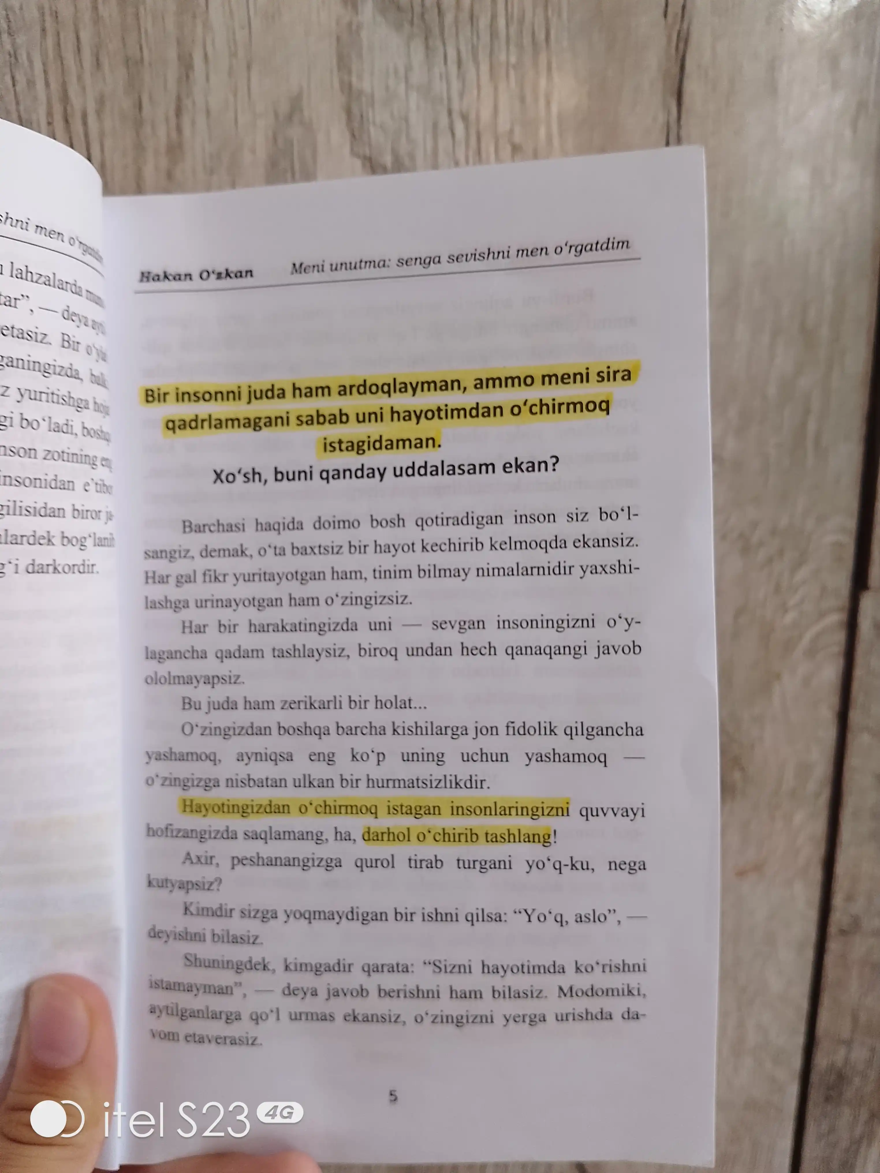 Hakan O'zkan Meni Unutma Senga sevishni men o'rgatdim