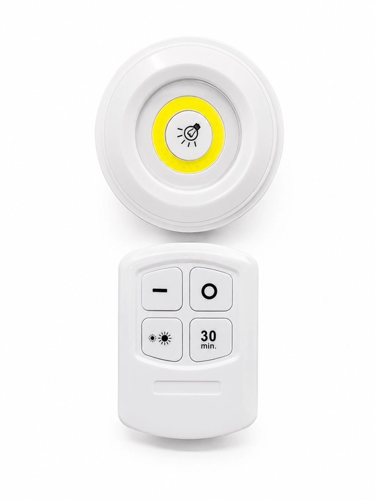 LED лампы - 