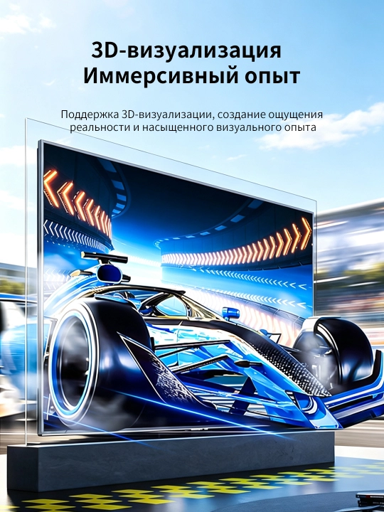 DP-kabel 1080P/144Hz oltin qoplamali ulagichlar bilan