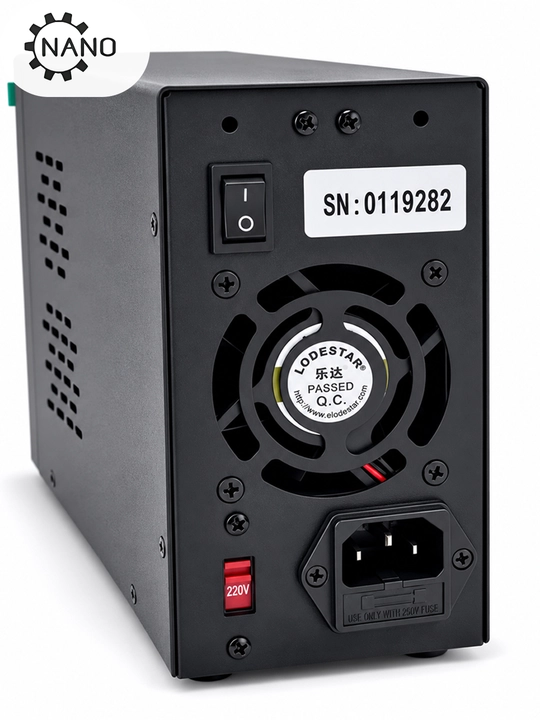 Лабораторный блок питания LODESTAR LKD3010 30V 10A 300W