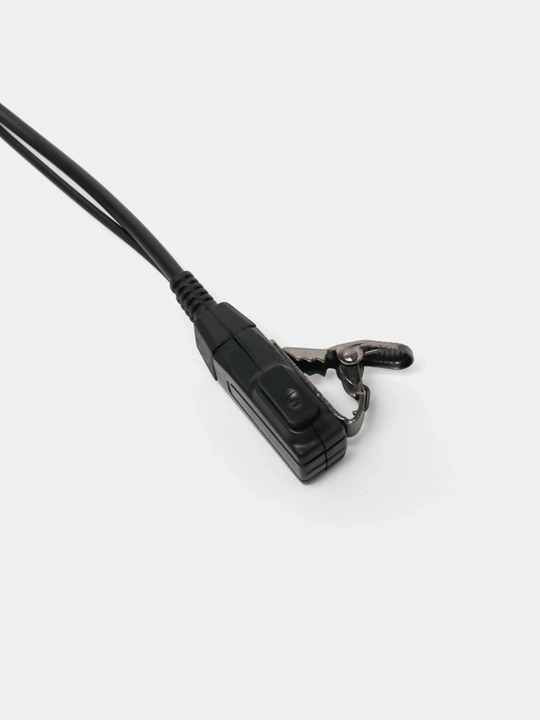 Simli quloqchinlar Baofeng, Kenwood ratsiya uchun 50 dona