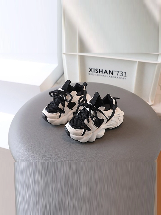Детские кроссовки MyFuzik Shoes 21 - 30