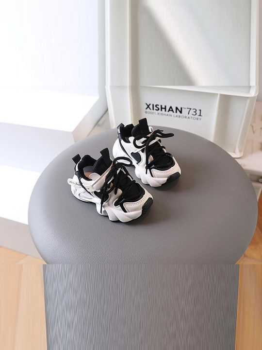 Детские кроссовки MyFuzik Shoes 21 - 30