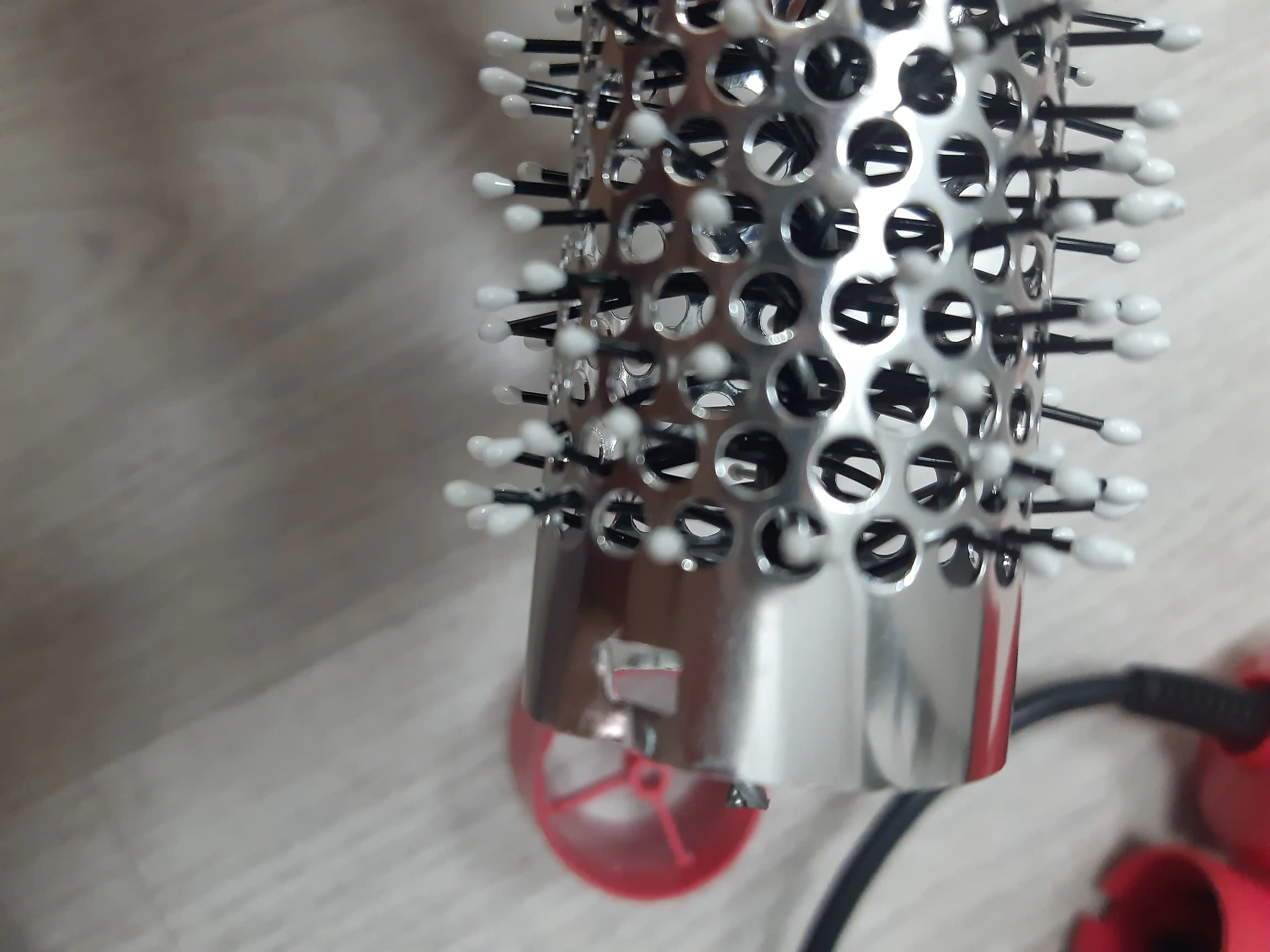 Dyson Фен-стайлер 5 в 1, подходит для всех типов волос