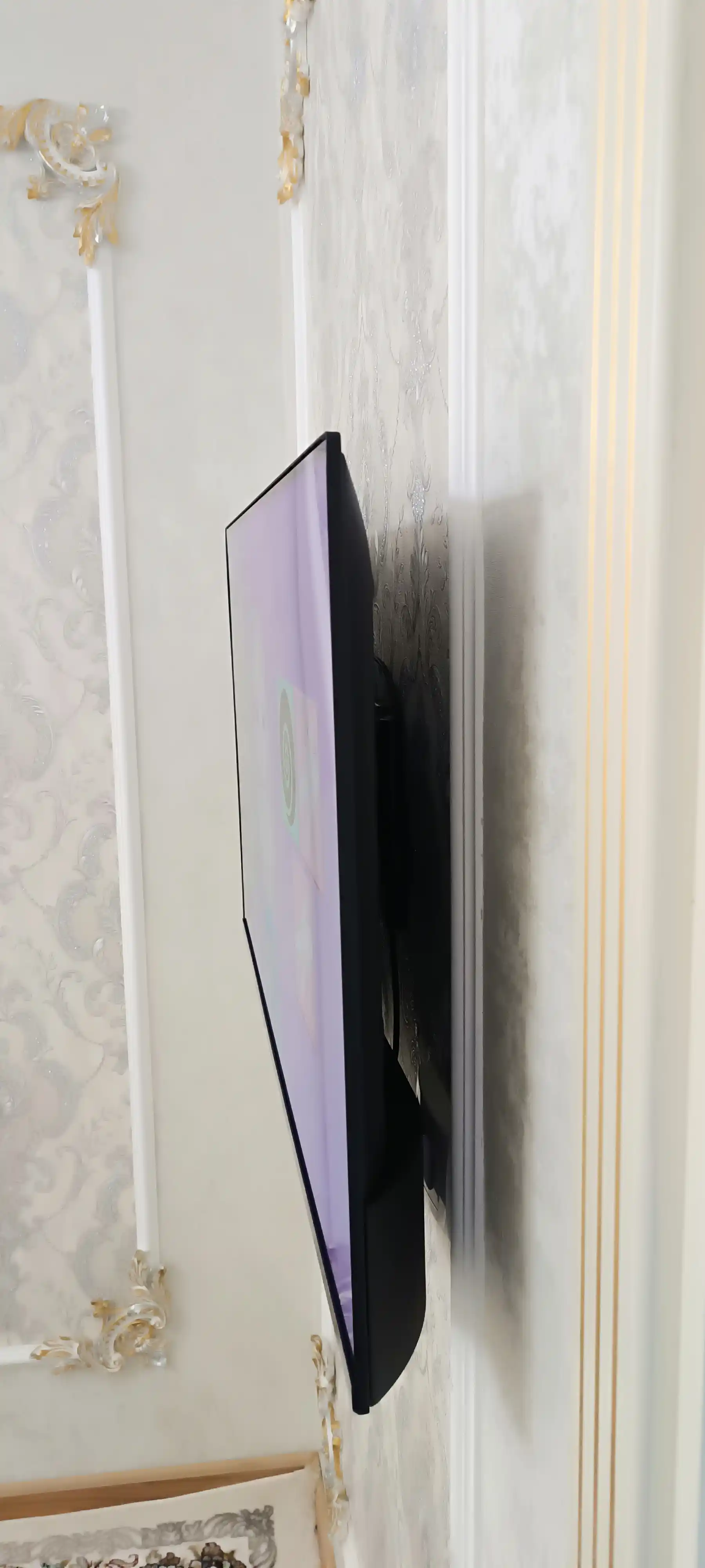 Телевизор LG NU900B6LA, Smart TV LG NANO 4K UHD AI 2026