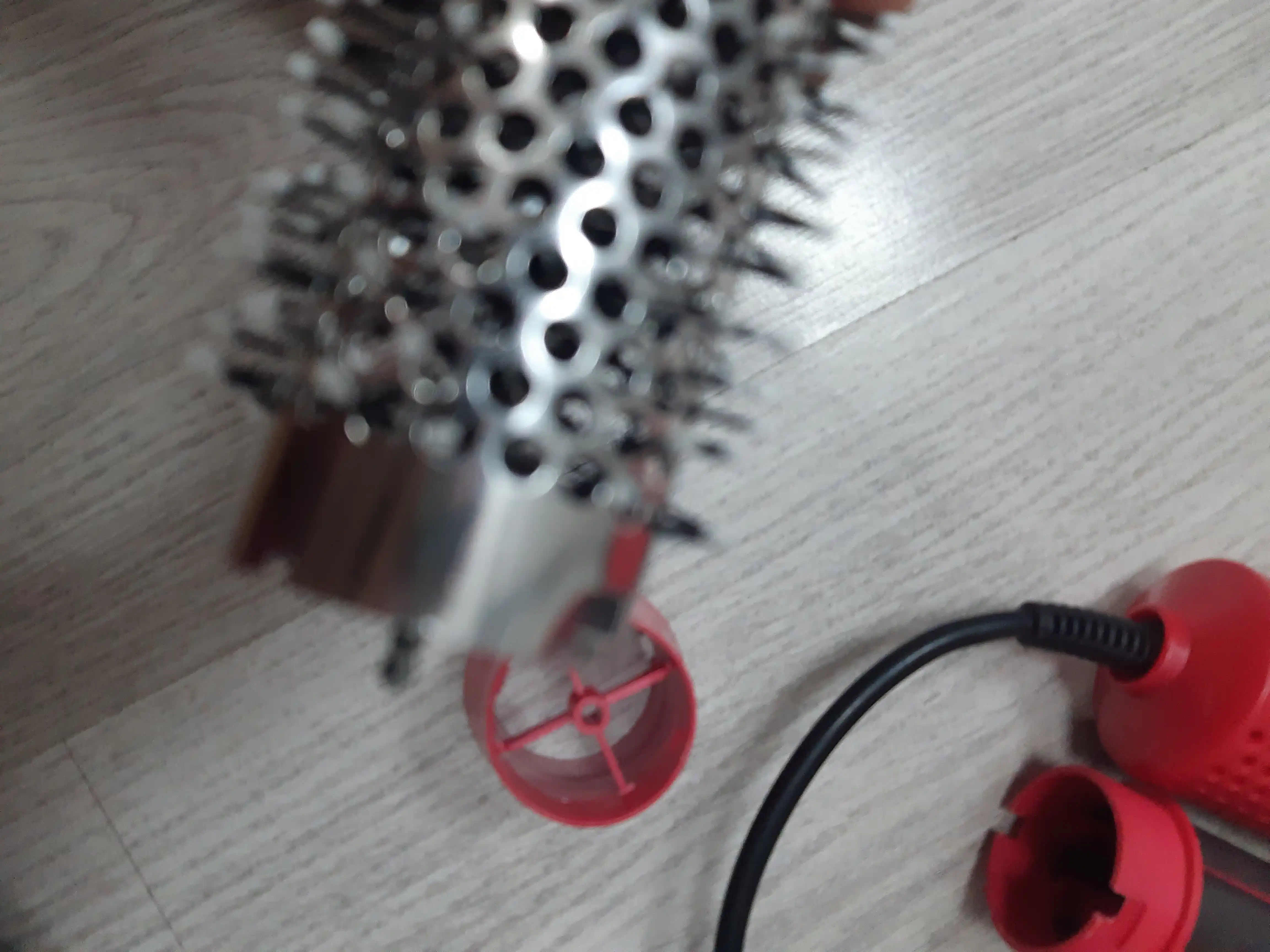Dyson Фен-стайлер 5 в 1, подходит для всех типов волос