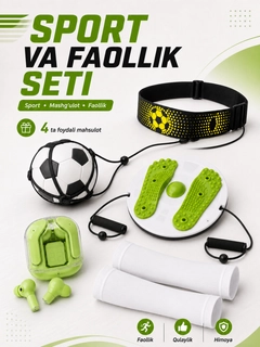 Yashil