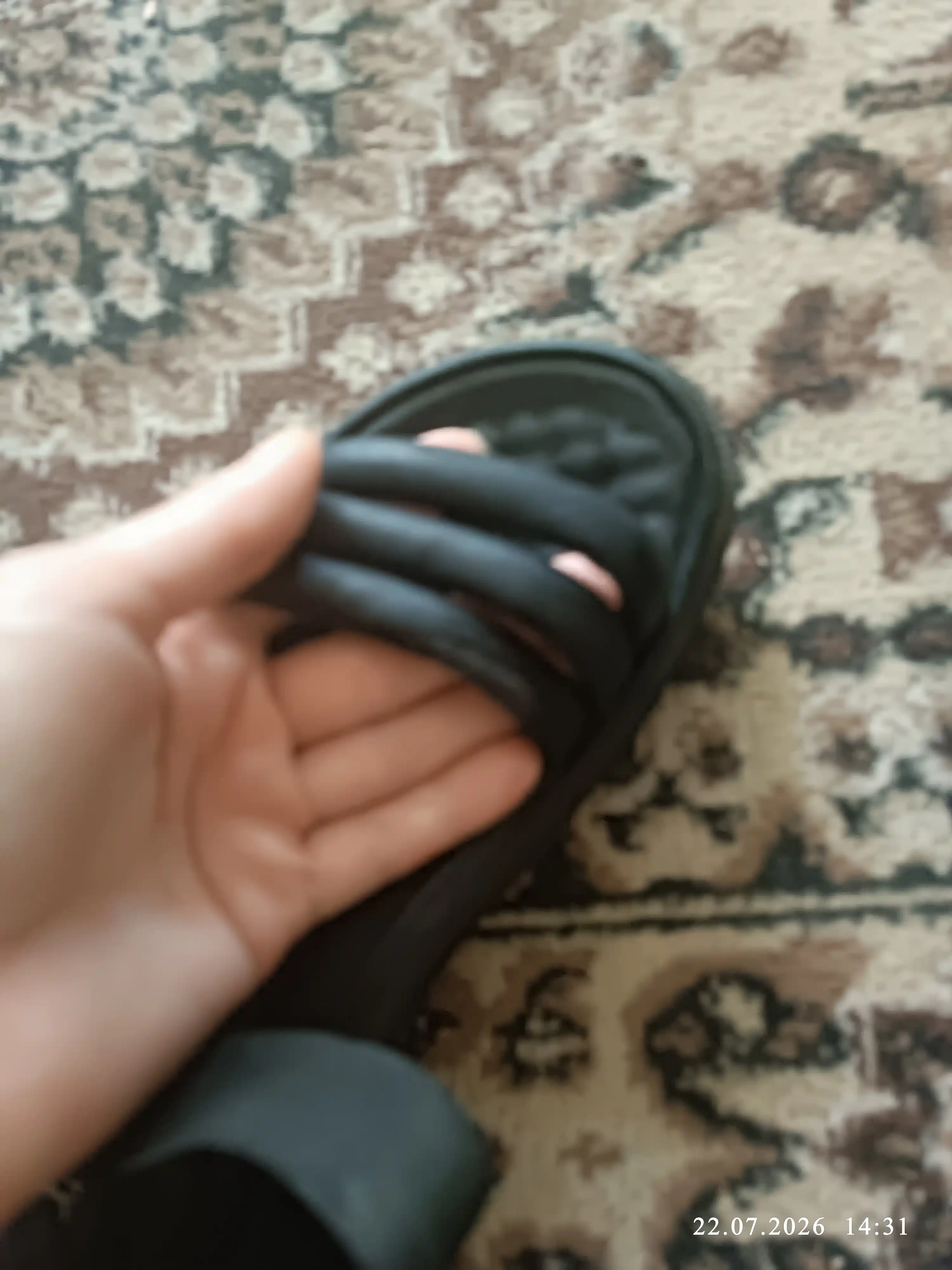 Ayollar bosonojkasi