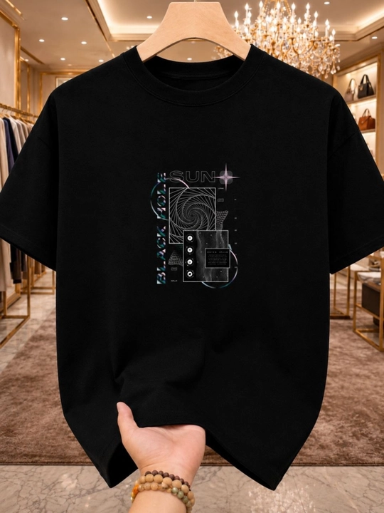 Футболка мужская - 