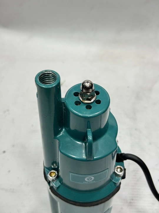 Погружной насос PRO AQUA 370W