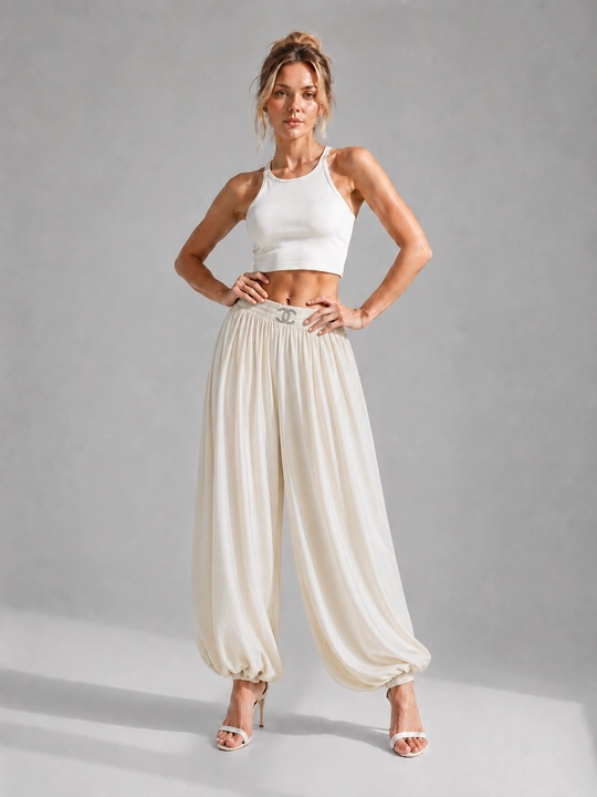 Ayollar sultanka shimlari, paxta material, 44-52 o'lchamlar, freesize