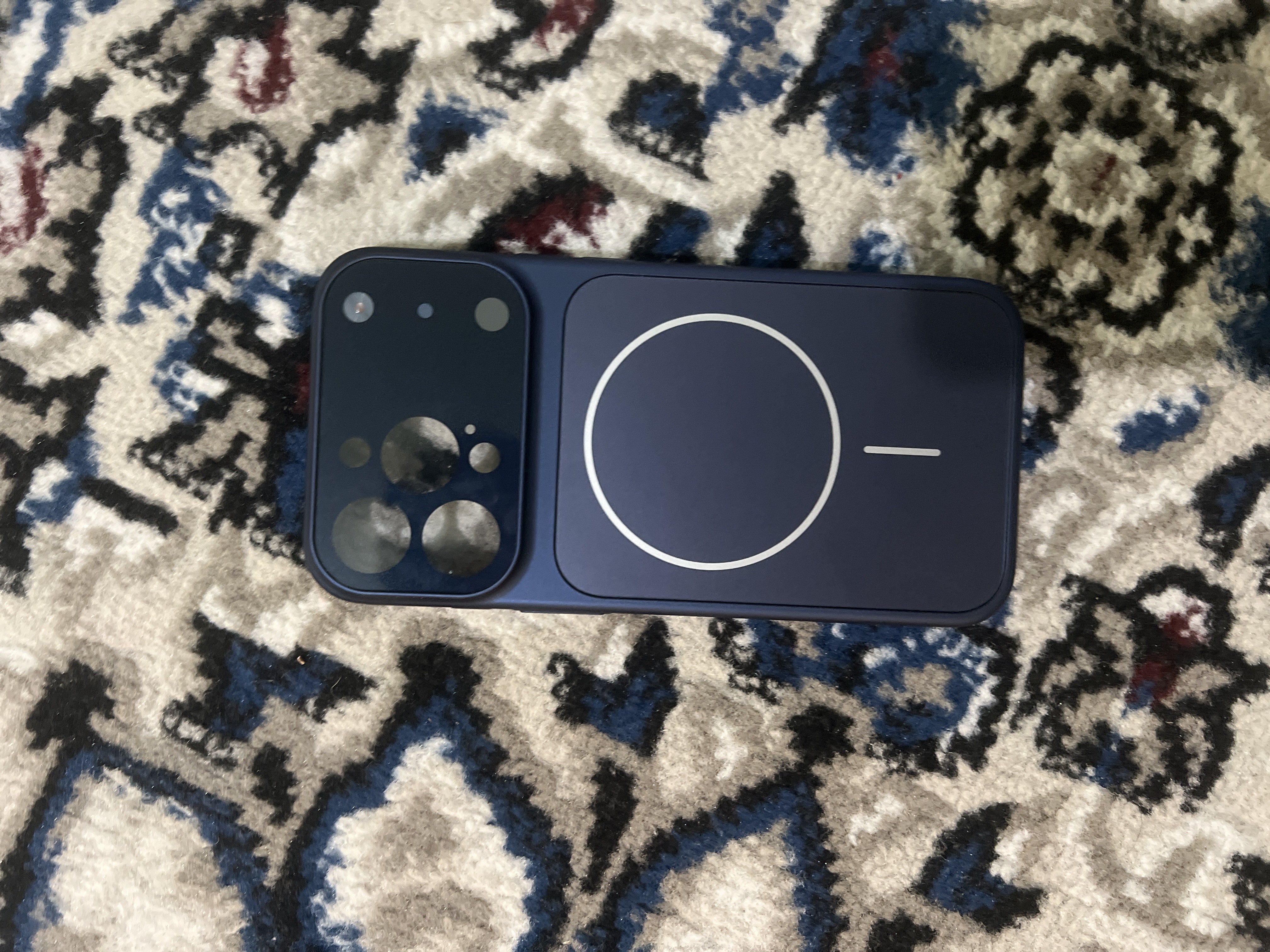 Чехлы в стиле iPhone 17 с поддержкой MagSafe для iPhone 11,13, 14, 15, 16, 17 Pro,Pro Max