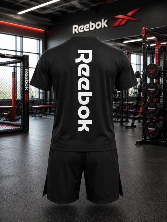 Reebok sport formasi Erkaklar va Bolalar uchun sport va trenerovka uchun
