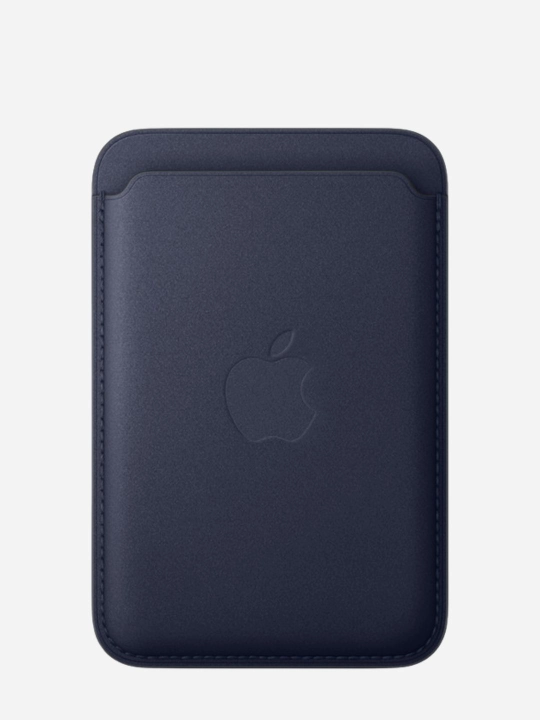 PHONETICX iPhone uchun MagSafe kartxolder, magnitli karta hamyoni