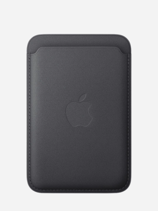 PHONETICX iPhone uchun MagSafe kartxolder, magnitli karta hamyoni