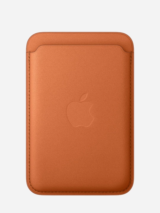 PHONETICX магнитный картхолдер MagSafe для iPhone, тонкий кошелёк - 