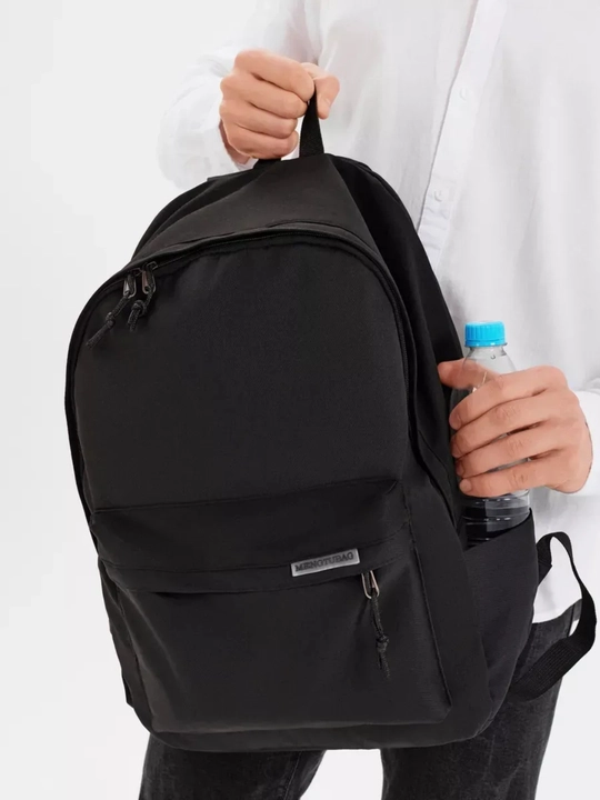 Erkaklar va ayollar uchun ryukzaklar, unisex, universal