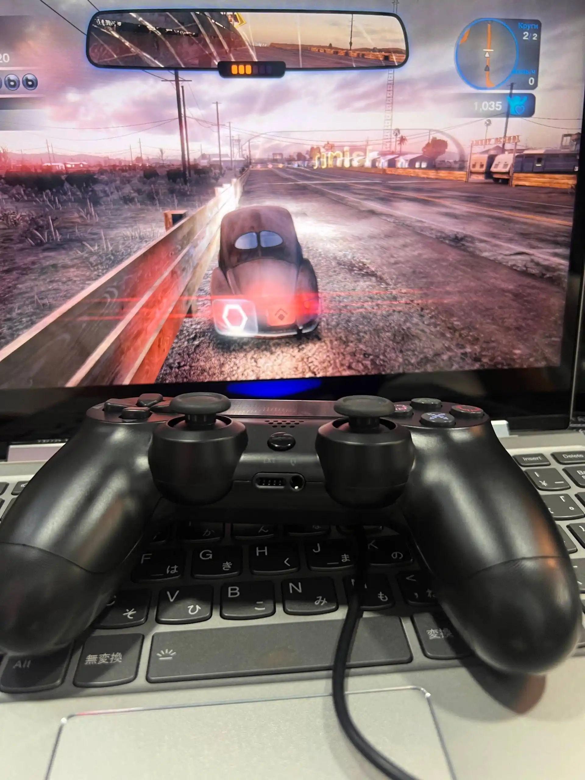 Геймпад PS4 Bluetooth джойстик с вибрацией и сенсорной панелью