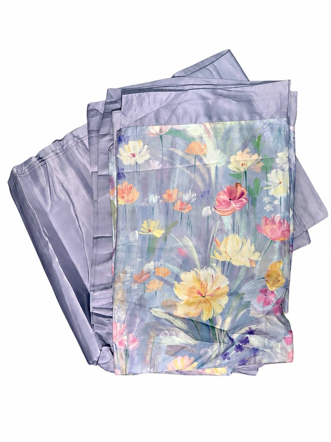 Ice Silk ikki kishilik 200×230 sm o‘lchamli yozgi adyol to‘plami