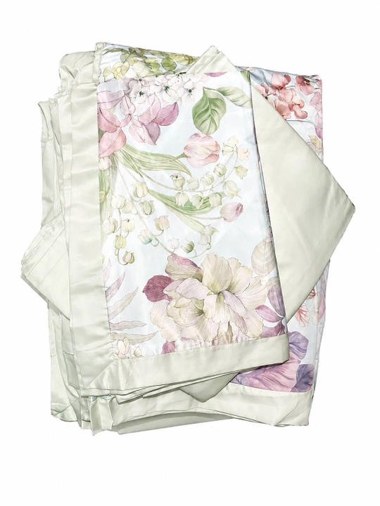 Ice Silk ikki kishilik 200×230 sm o‘lchamli yozgi adyol to‘plami