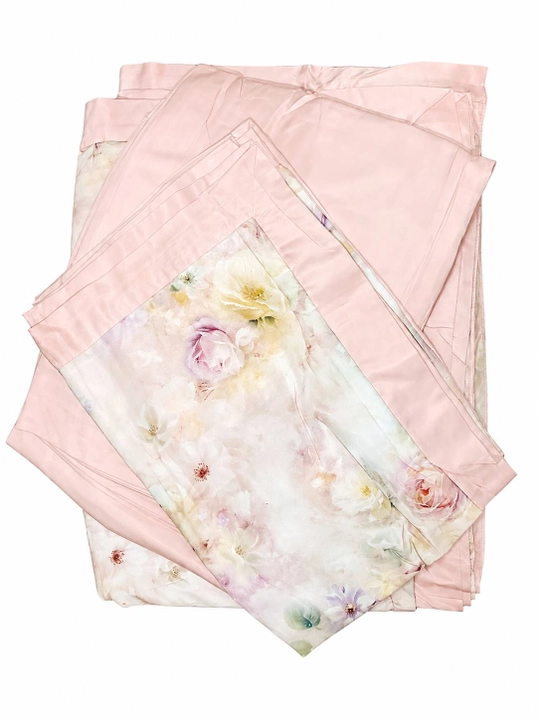 Ice Silk ikki kishilik 200×230 sm o‘lchamli yozgi adyol to‘plami