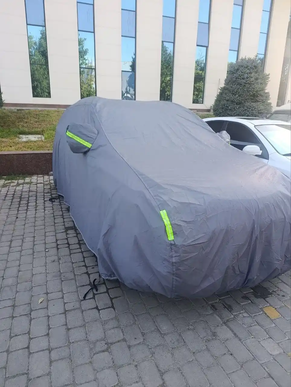 Avtomobil tenti, avto yopqich, avtotent,tent, quyoshdan himoya, yomg'irdan himoya,chodir