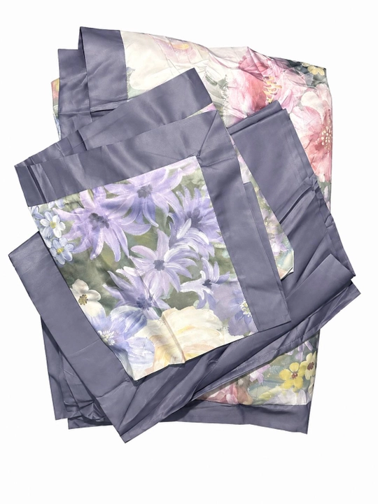 Ice Silk ikki kishilik 200×230 sm o‘lchamli yozgi adyol to‘plami