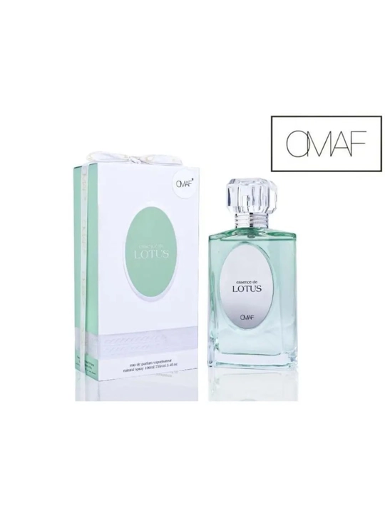 OMAF Essence de Lotus , рarfyumlangan suv