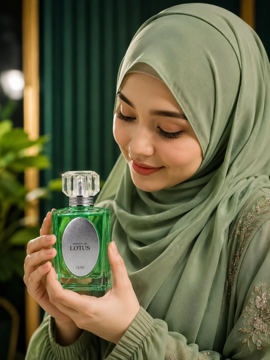 OMAF Essence de Lotus , рarfyumlangan suv