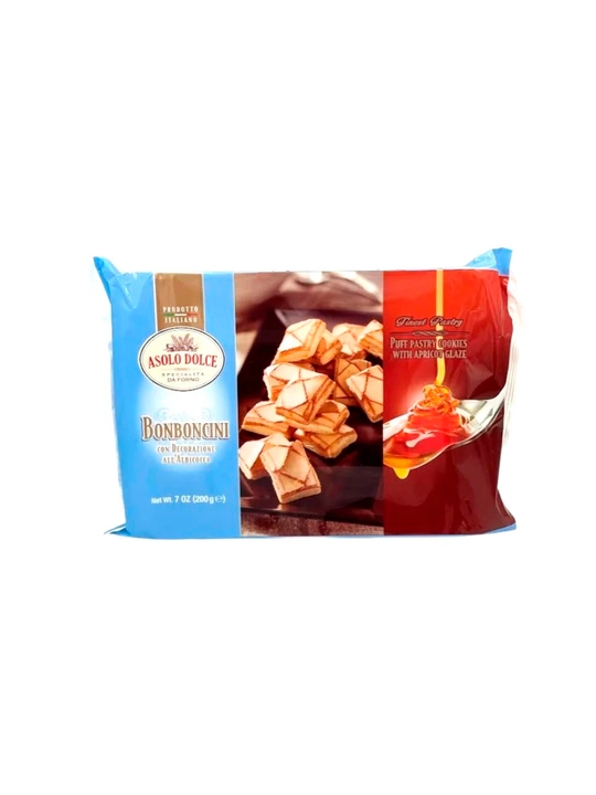 Asolo Dolce Bonboncini pechenyesi  200g - 