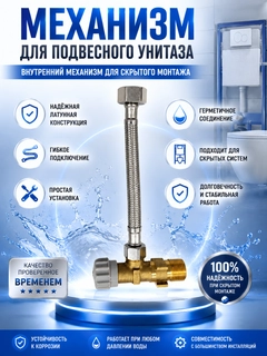 Голубой