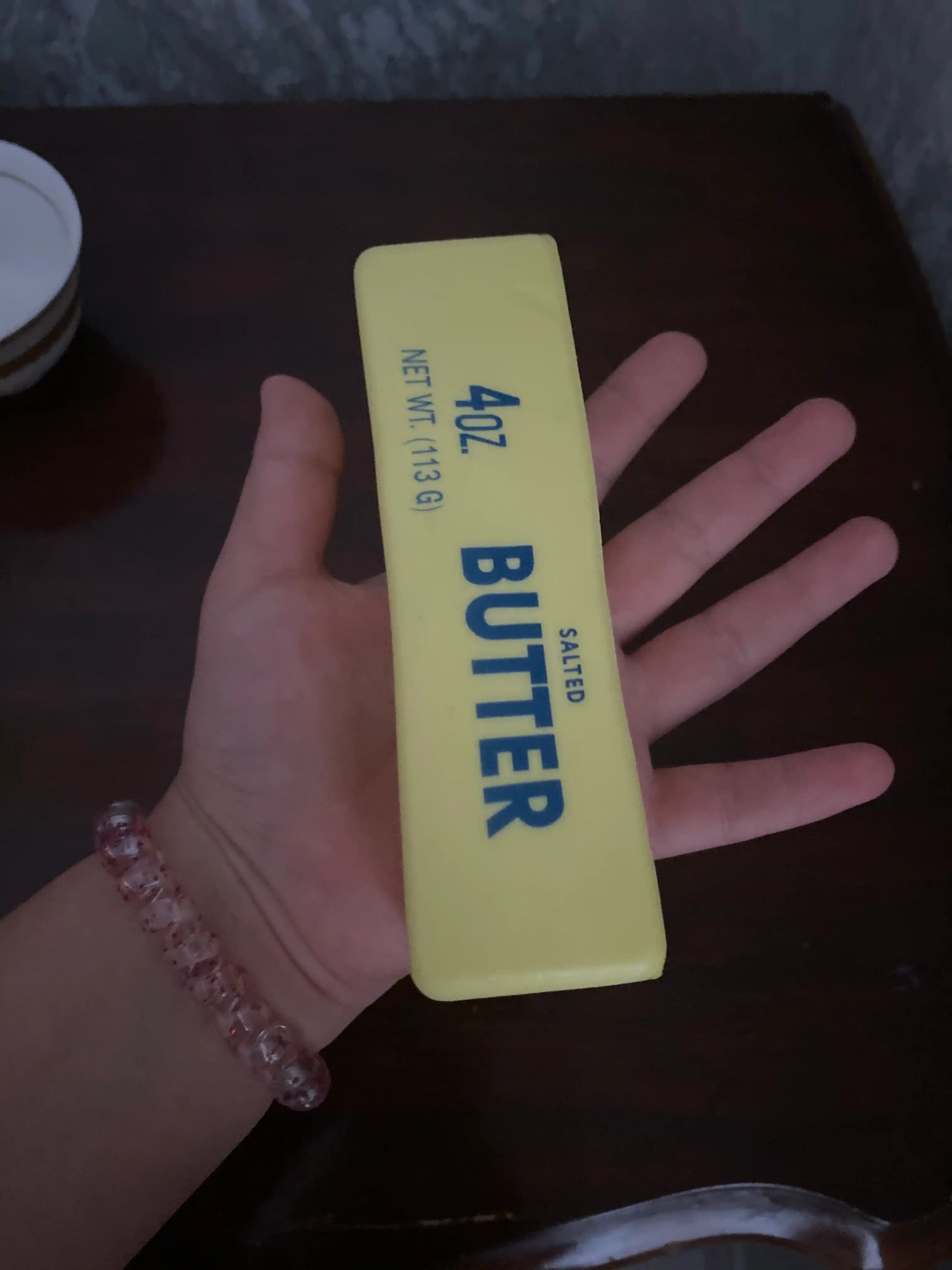 Сквиш антистресс сыр, плитка шоколада, масло butter