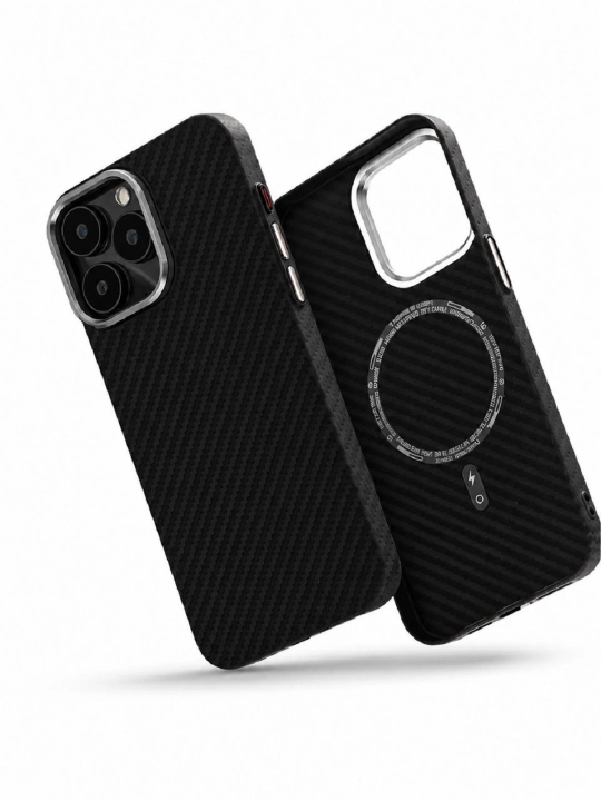 IPhone 13 Pro, 13 Pro Max uchun g‘ilof - 