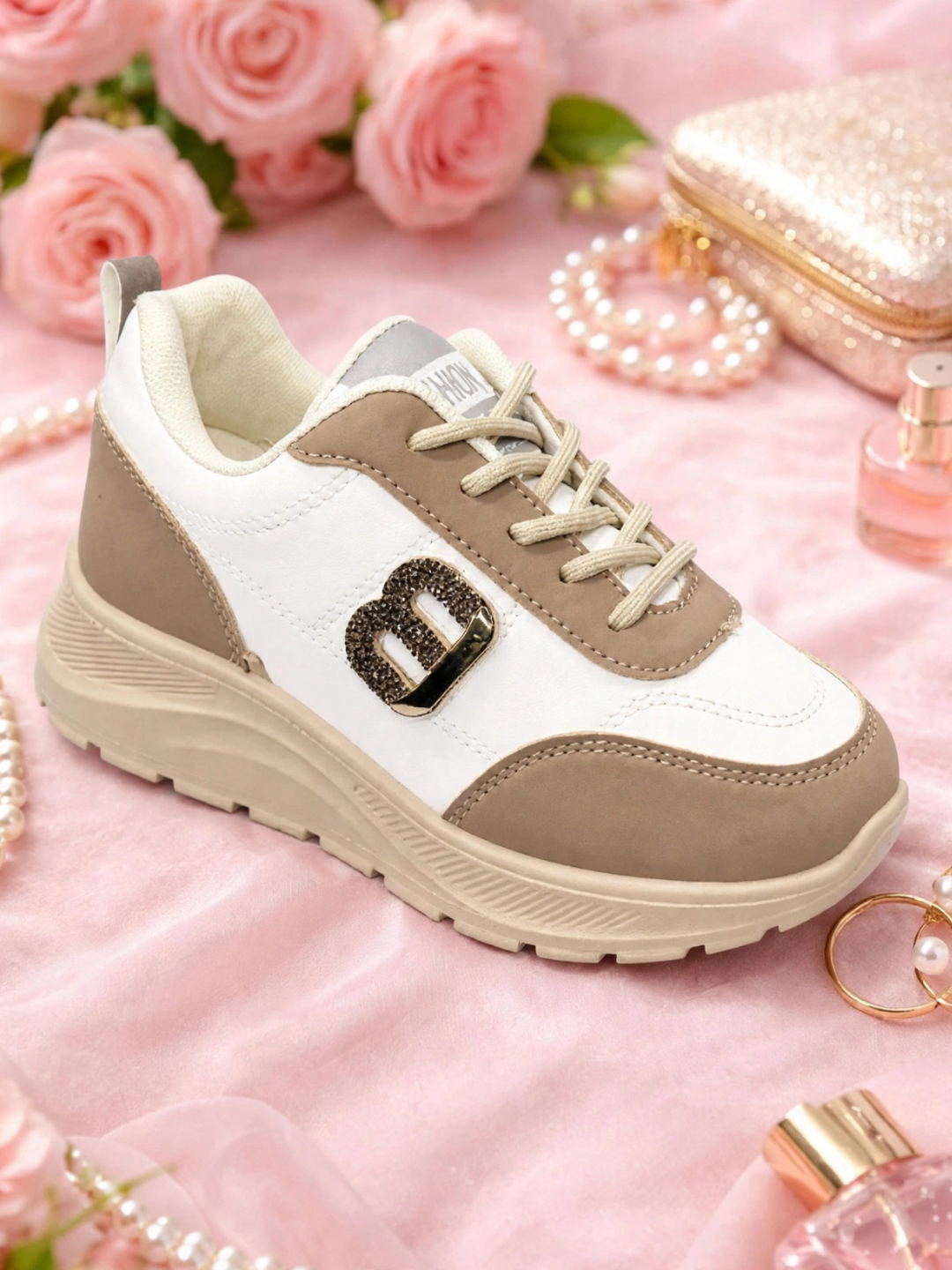 Кроссовки для девочек, детские кроссовки и обувь, Ferena shoes - 