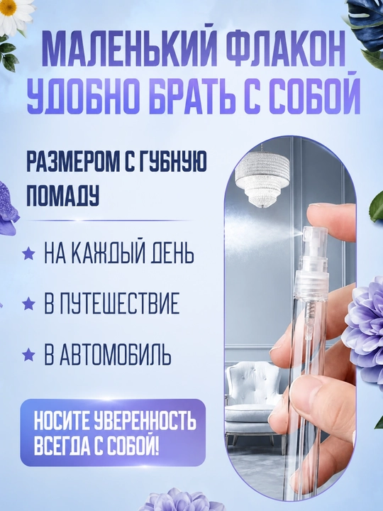 Духи Imagination унисекс 50 мл