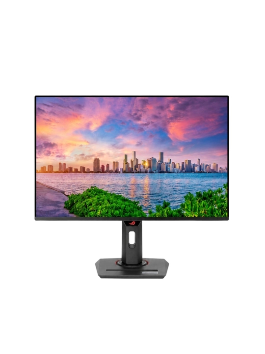 Monitor ASUS XG27ACDNG OLED 360Hz - 