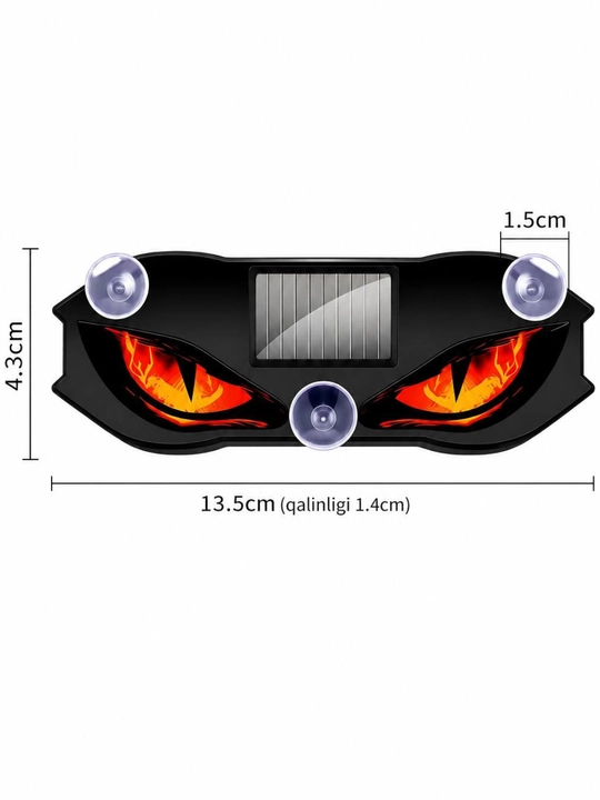 Avtomobil salonining LED yoritgichi, mashina uchun aksessuarlar, moshina aksesuarlari
