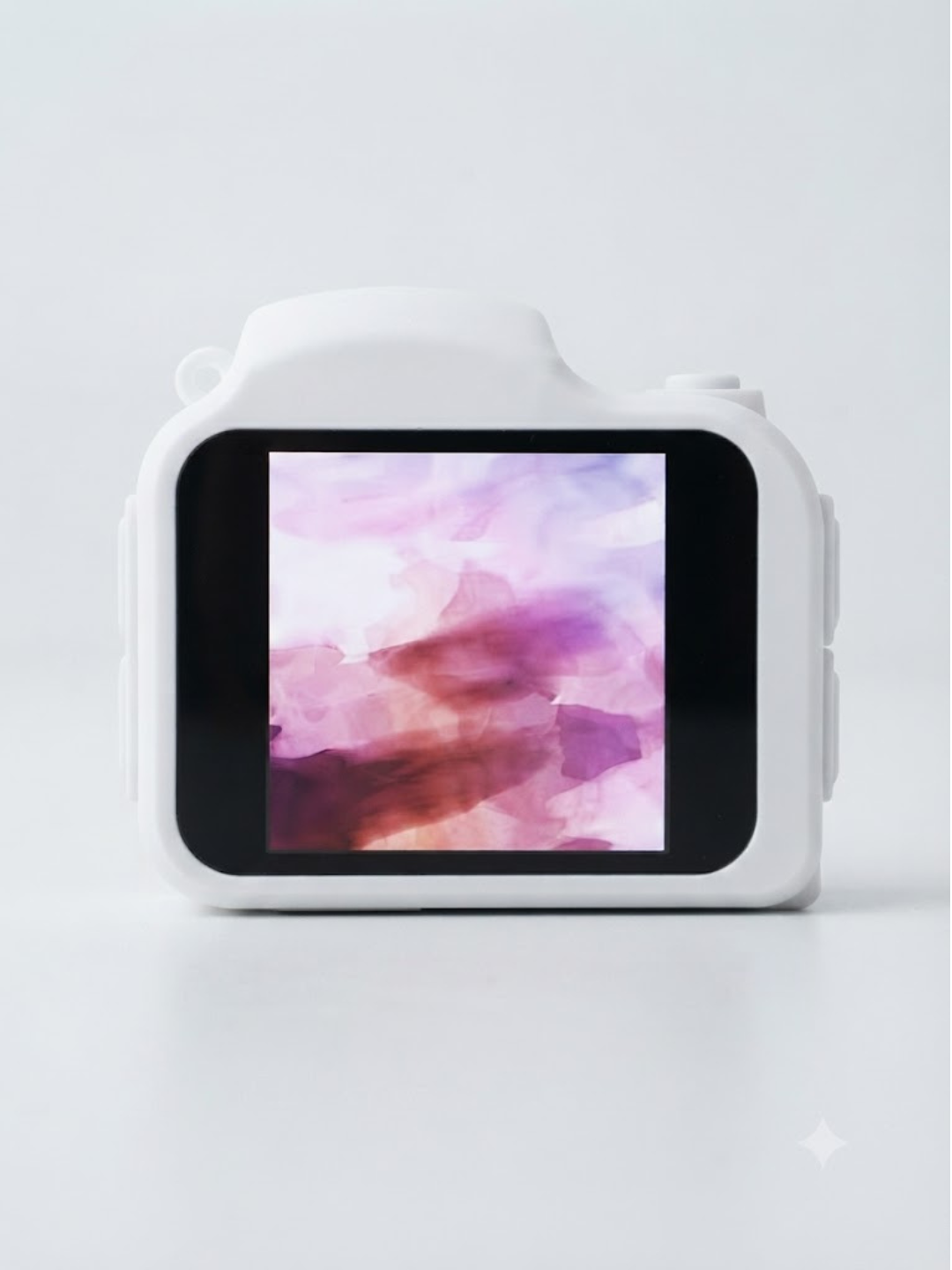Raqamli Mini kamera, Ekran 1.54 HD. Kamera -16 mp. Micro fleshka o'rnatsa bo'ladi
