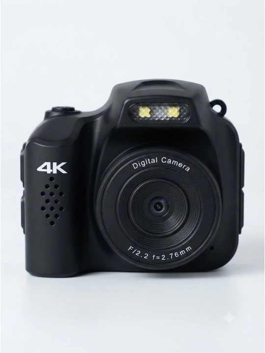Raqamli Mini kamera, Ekran 1.54 HD. Kamera -16 mp. Micro fleshka o'rnatsa bo'ladi