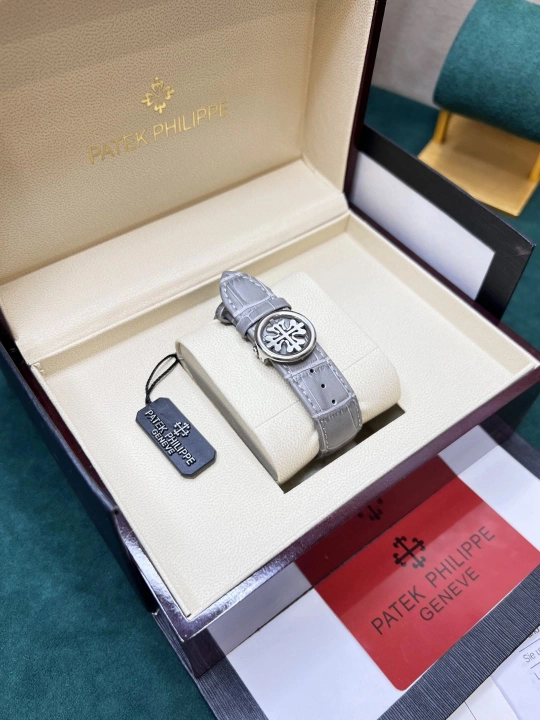 Erkaklar qo‘l soati, Patek Philippe mexanik soati, hujjatlar bilan, qo‘l fabrikasi bilan