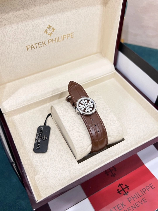 Erkaklar qo‘l soati, Patek Philippe mexanik soati, hujjatlar bilan, qo‘l fabrikasi bilan
