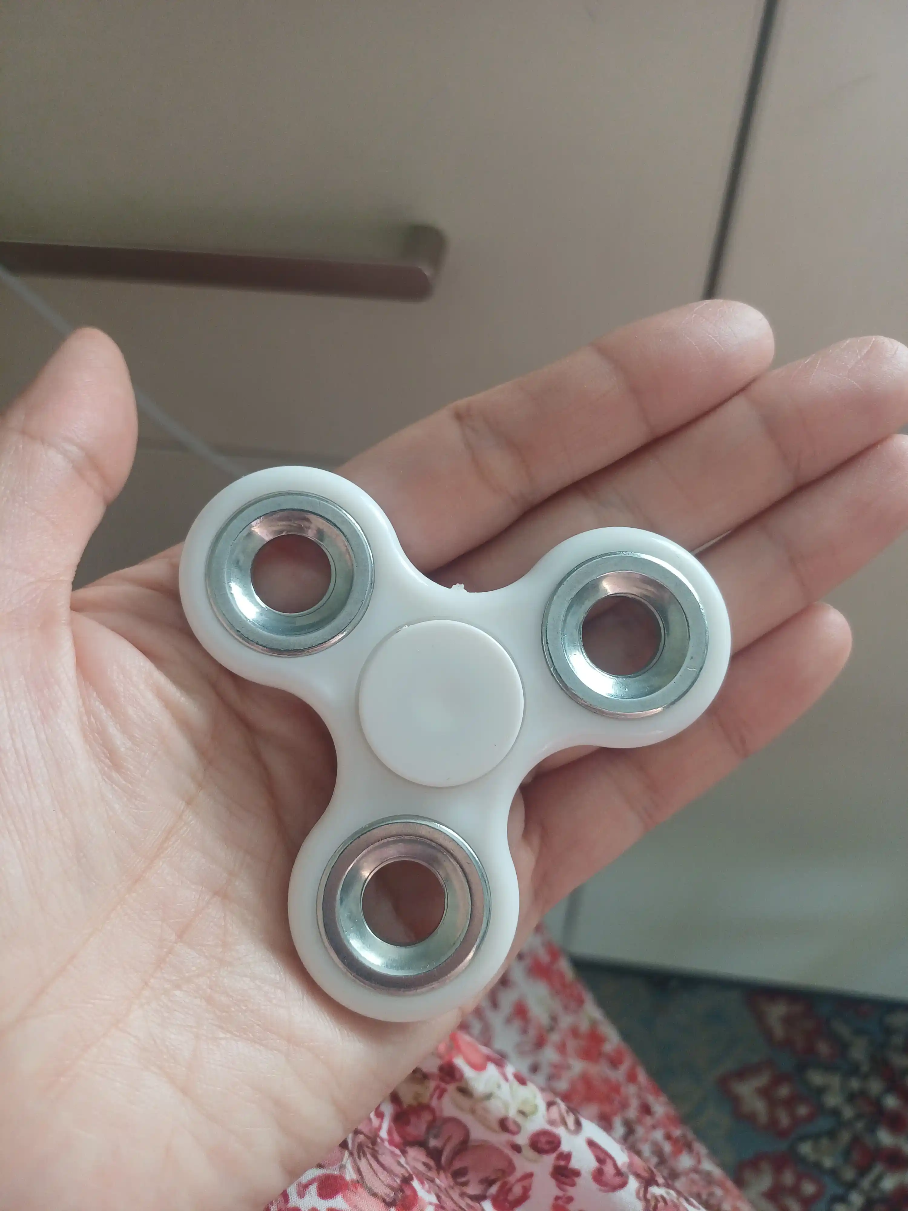 Spinner, antistress o‘yinchoq