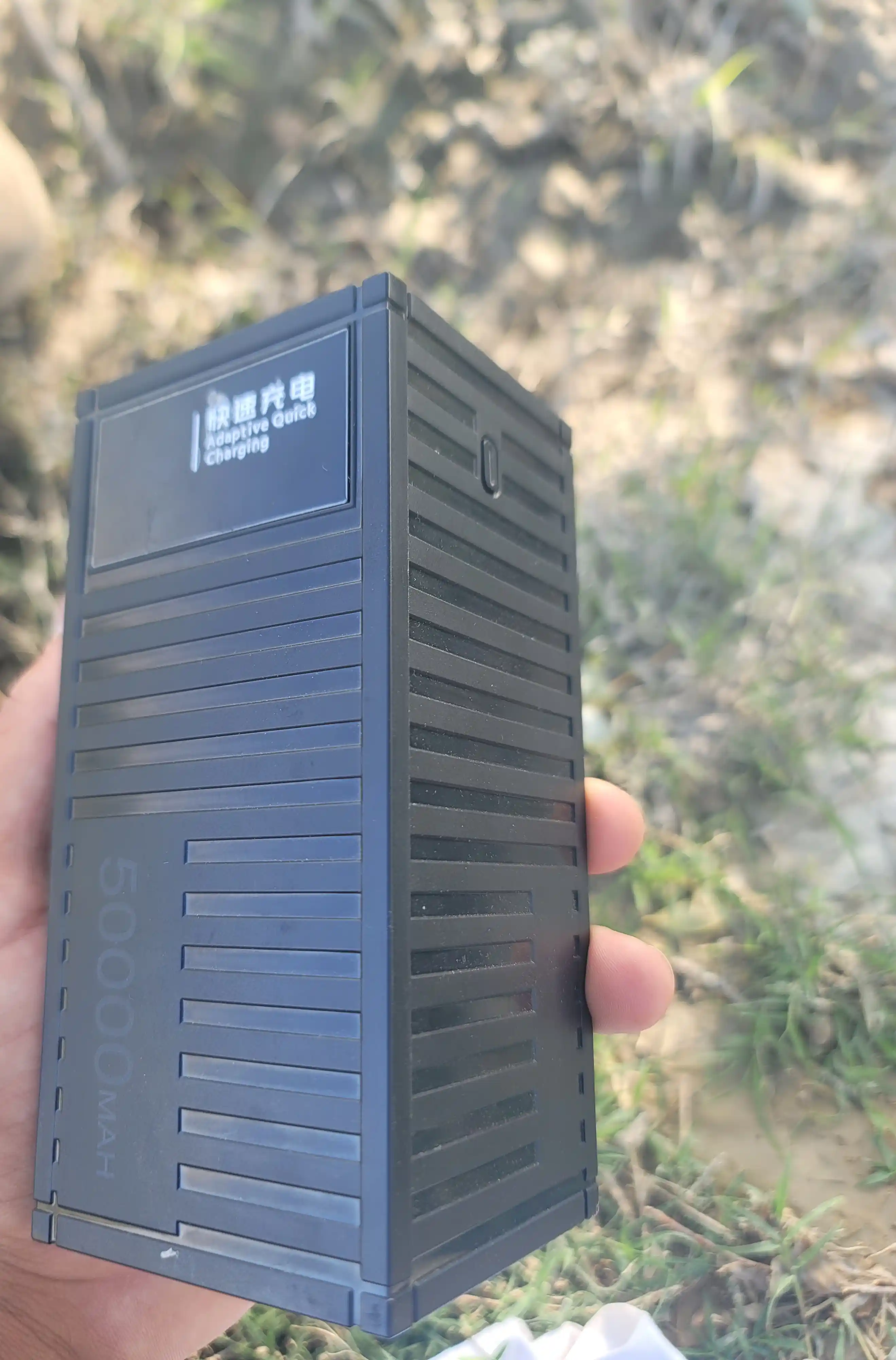 Power bank 66-22.5w 20.000-50.000 mA/s hajm, Tezkor quvvat