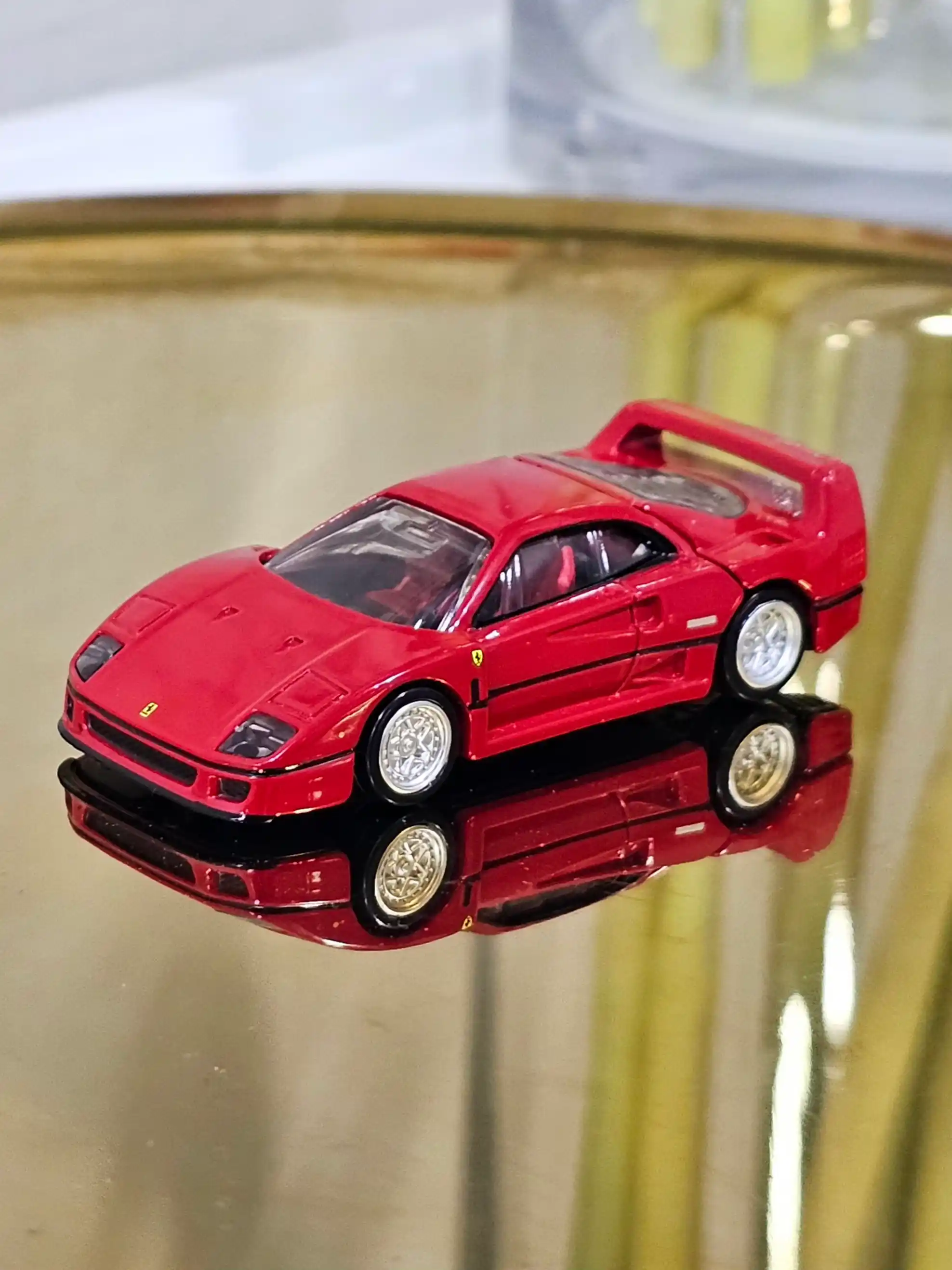 Tomica Takara Tomy 1/62 коллекционная игрушечная машинка, Ferrari, Nissan