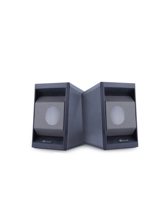 Компьютерные колонки Kisonli X28, X3, T-006, 2.0 с питанием от USB, 20 000 кГц