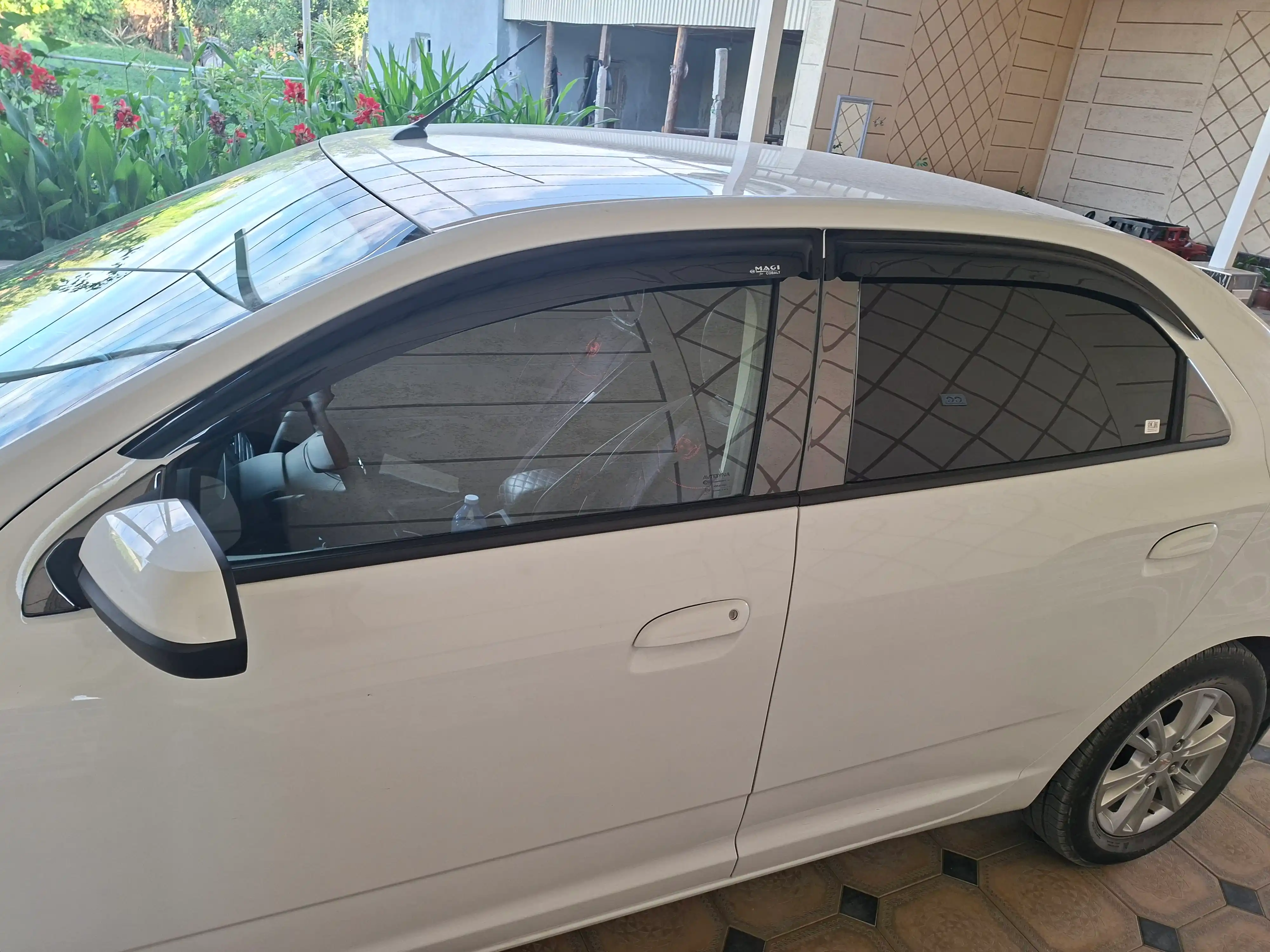 MAGI shamol deflektorlari, Spark, Matiz, Cobalt, Lasetti, Nexia 1, 2, 3 avtomobillar uchun