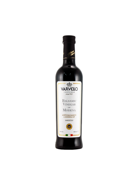 Бальзамический уксус марка Varvello Modena BSC 500ml - 