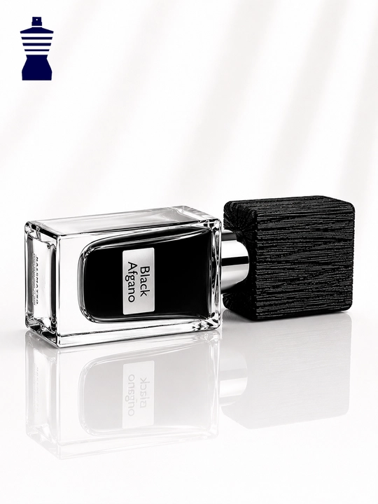Nasomatto Black Afgano парфюм для мужчин и женщин 30 ml стойкость 4 дня