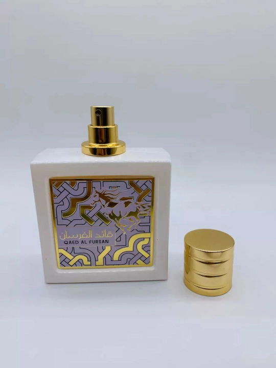 Qaed Al Fursan Unlimited parfyumeriya suvi, nafis va yoqimli ifor, 90 ml